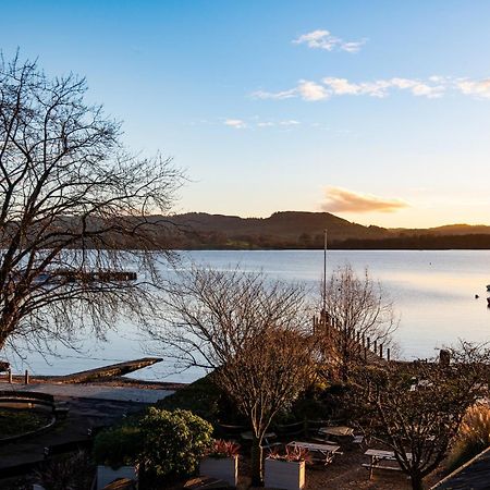 Regent Hotel By The Lake Ambleside Buitenkant foto