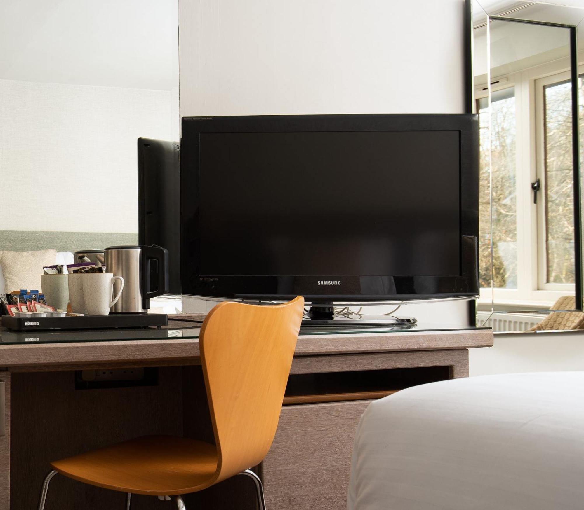 Regent Hotel By The Lake Ambleside Buitenkant foto