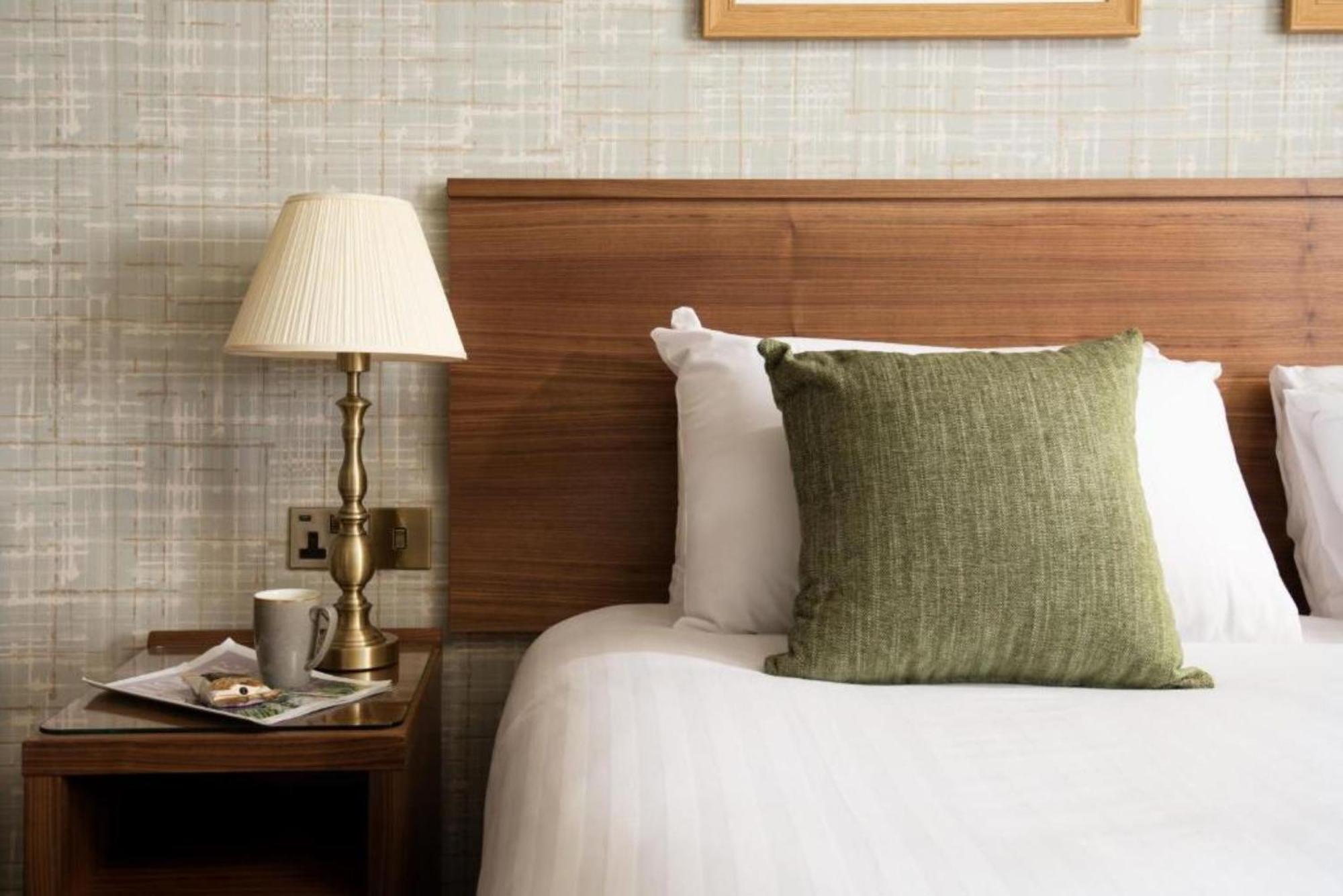 Regent Hotel By The Lake Ambleside Buitenkant foto